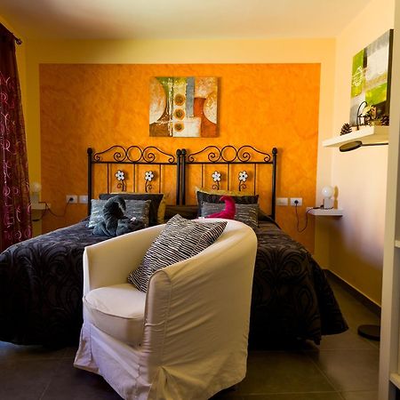 Apartamentos Mesa Valle Gran Rey Extérieur photo