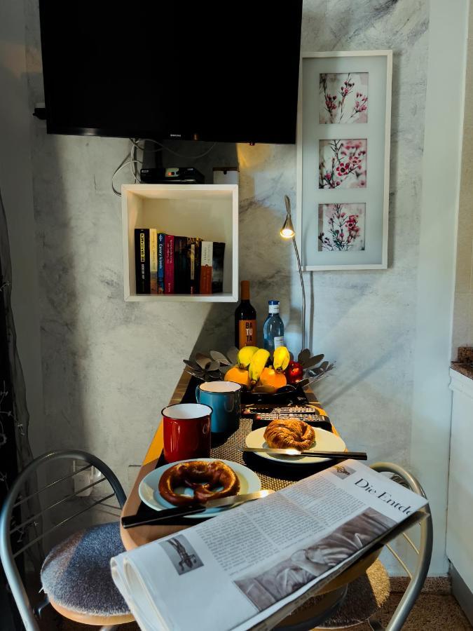 Apartamentos Mesa Valle Gran Rey Extérieur photo