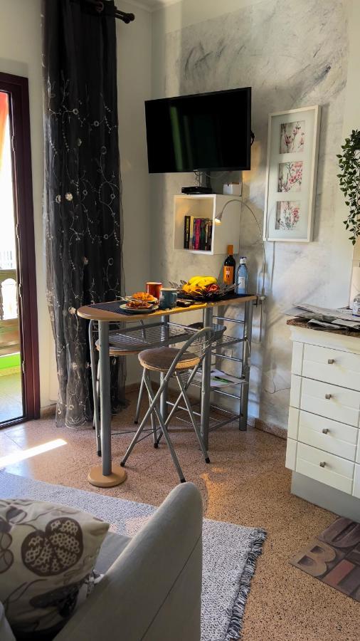 Apartamentos Mesa Valle Gran Rey Extérieur photo