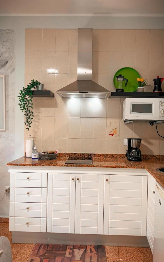 Apartamentos Mesa Valle Gran Rey Extérieur photo