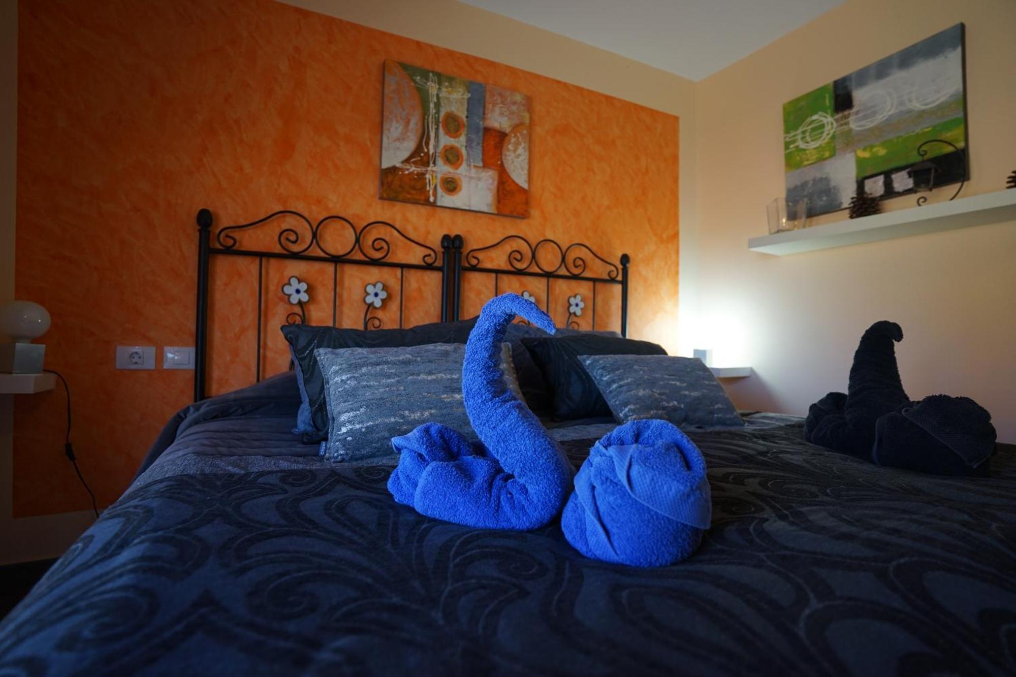 Apartamentos Mesa Valle Gran Rey Extérieur photo
