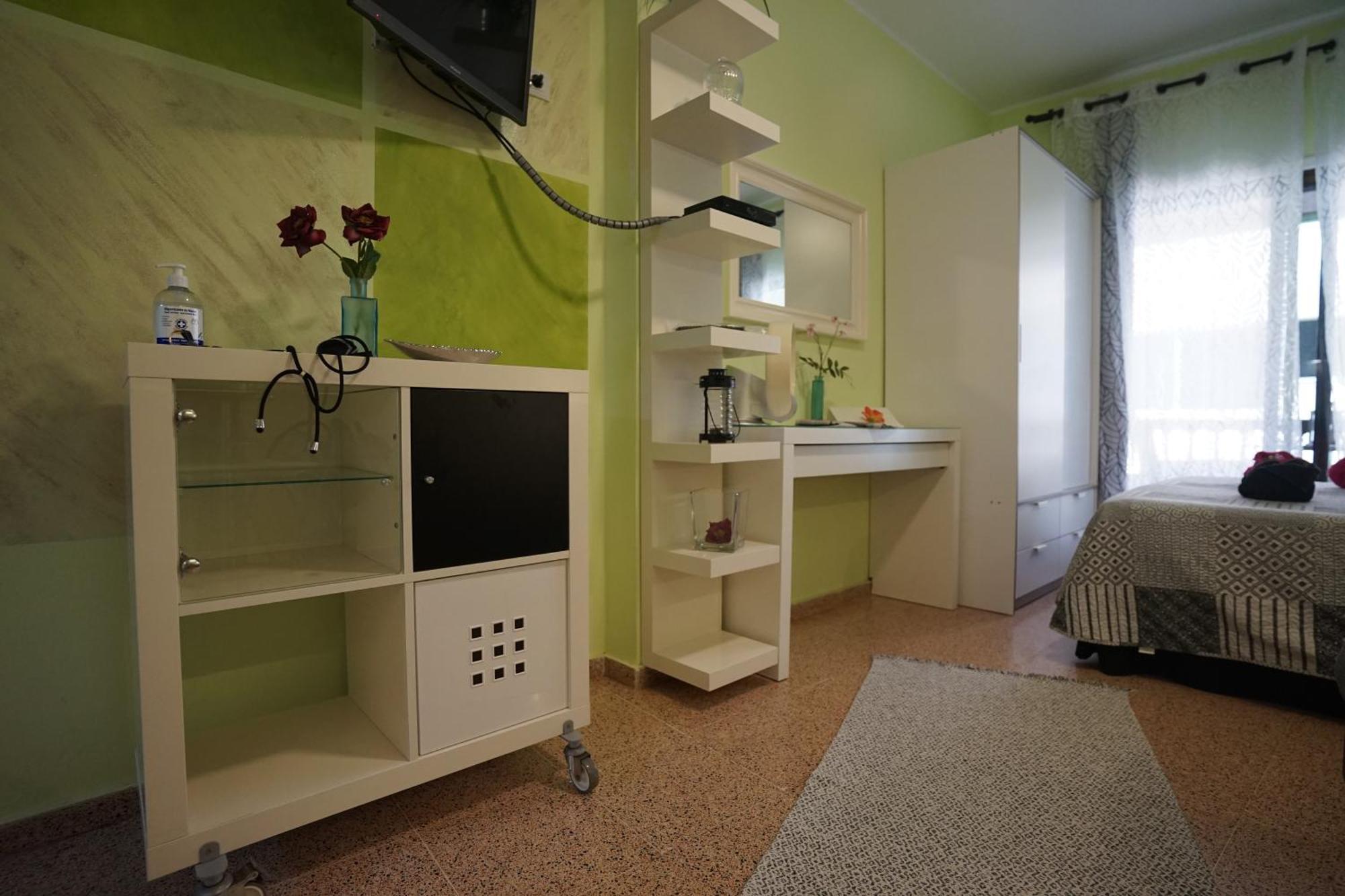Apartamentos Mesa Valle Gran Rey Extérieur photo
