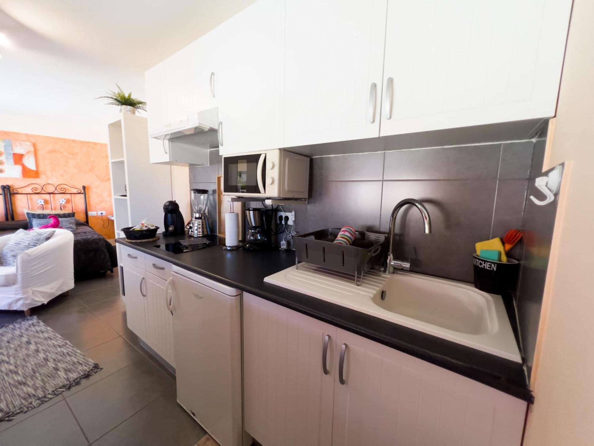 Apartamentos Mesa Valle Gran Rey Extérieur photo