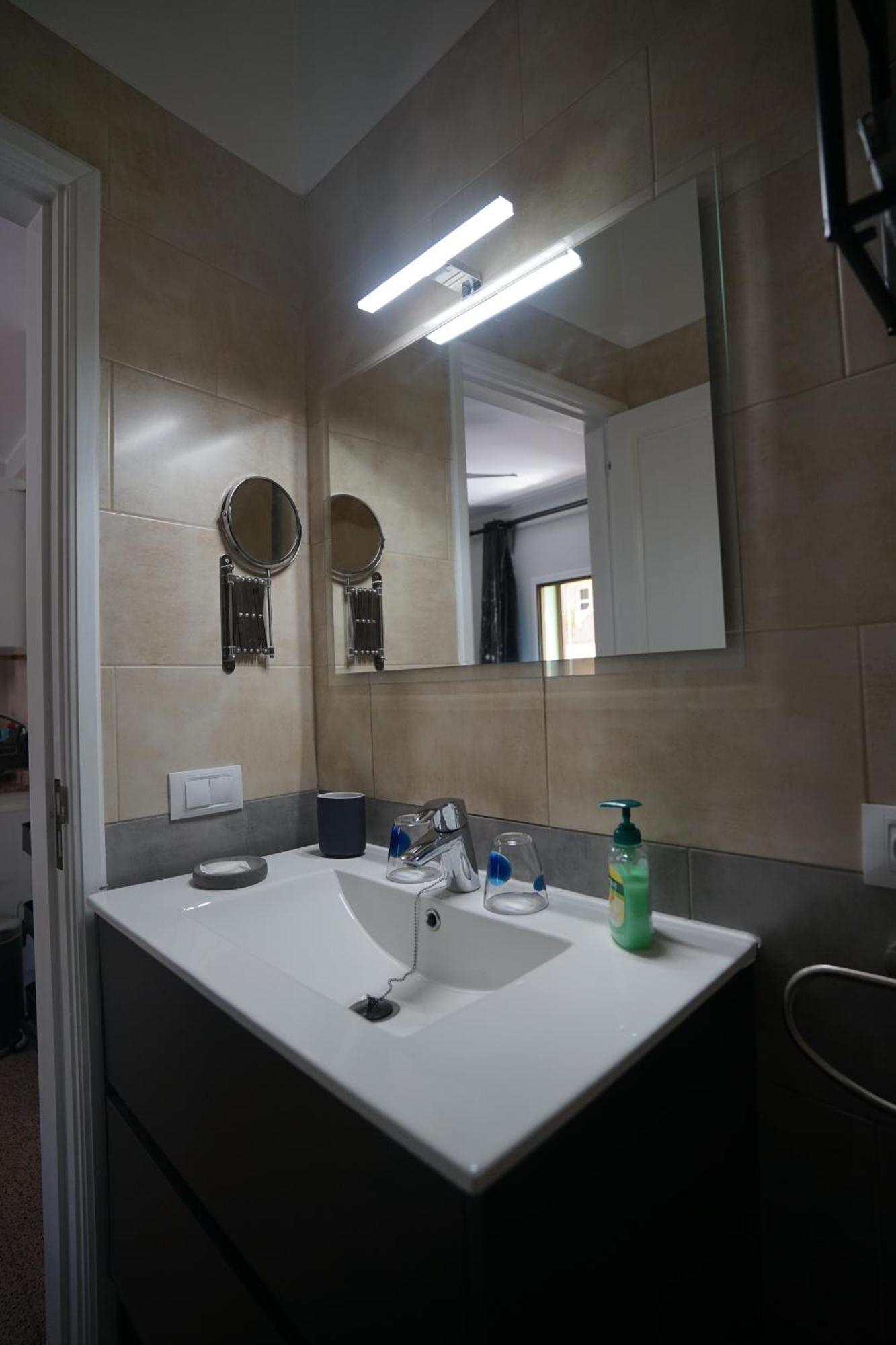 Apartamentos Mesa Valle Gran Rey Extérieur photo