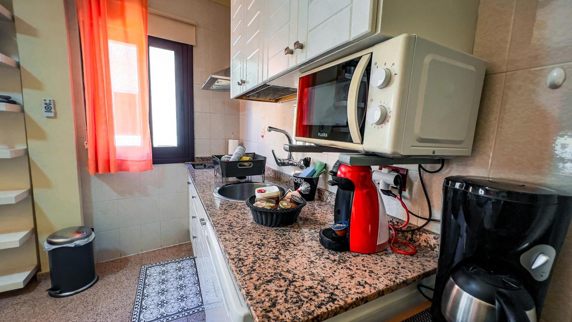 Apartamentos Mesa Valle Gran Rey Extérieur photo