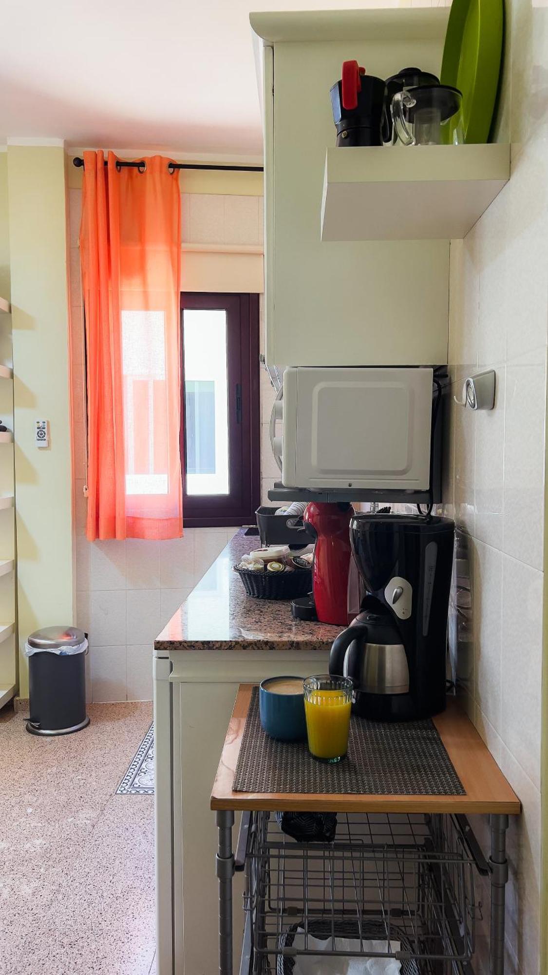Apartamentos Mesa Valle Gran Rey Extérieur photo