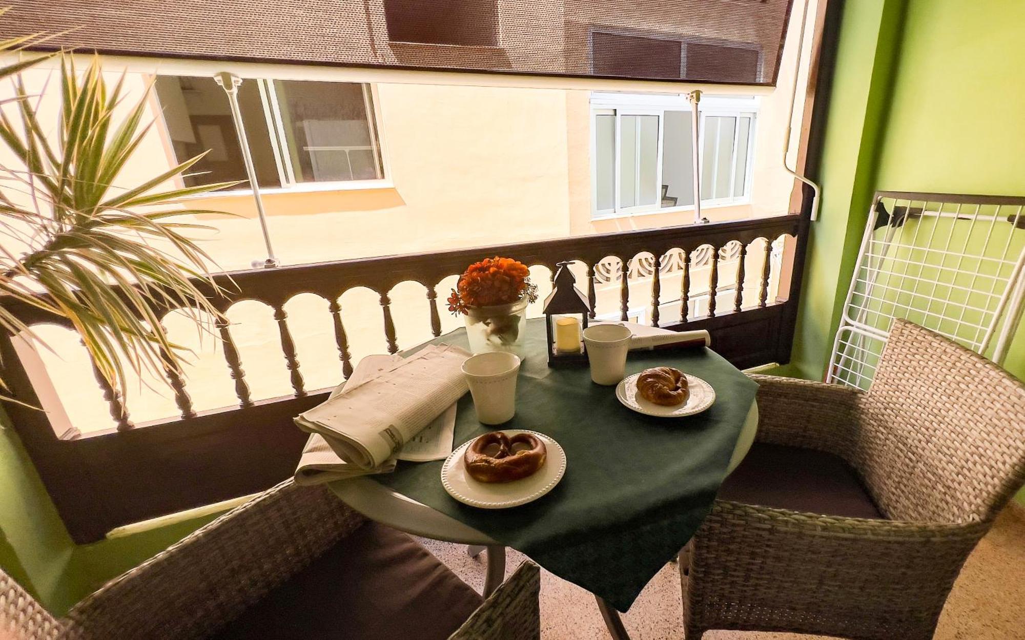 Apartamentos Mesa Valle Gran Rey Extérieur photo